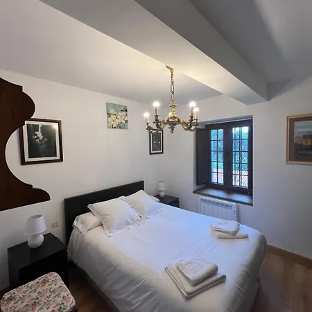 Apartmán El Rincon Del Gato