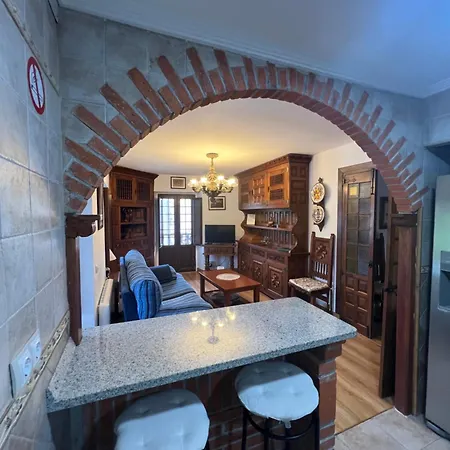 El Rincon Del Gato Appartement *