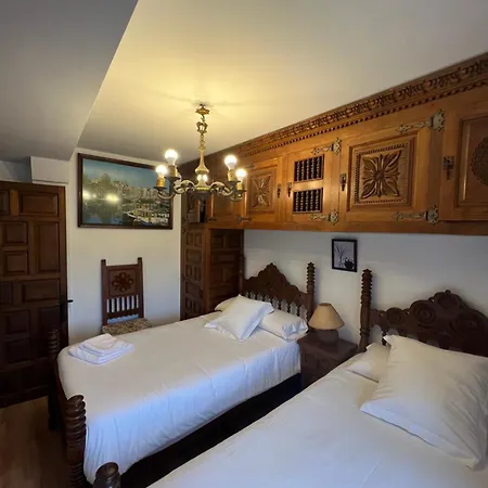 Apartamento El Rincón Del Gato *