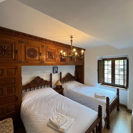 El Rincón Del Gato Apartamento Santillana del Mar