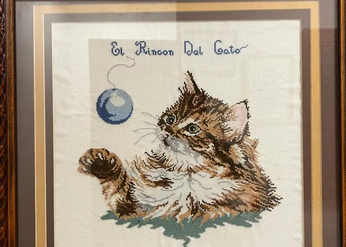 El Rincón Del Gato * Santillana del Mar