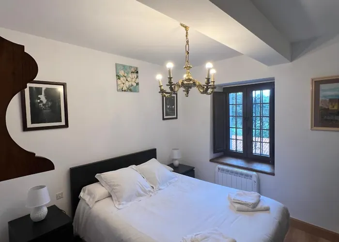 Appartement El Rincon Del Gato