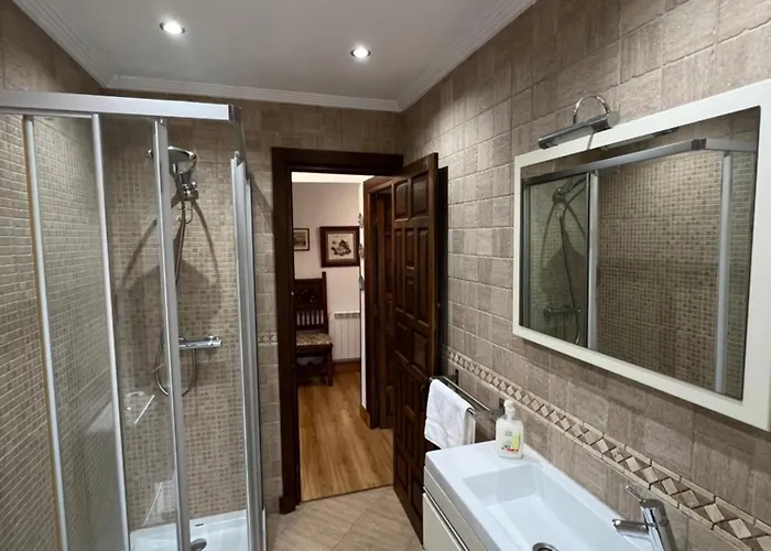 El Rincón Del Gato Apartamento Santillana del Mar