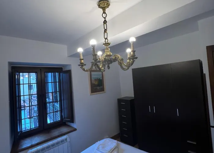 Apartamento El Rincón Del Gato