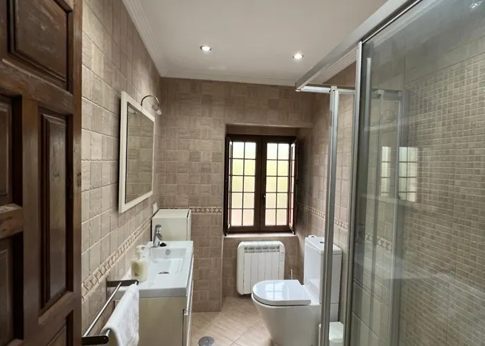 El Rincón Del Gato Apartamento Santillana del Mar