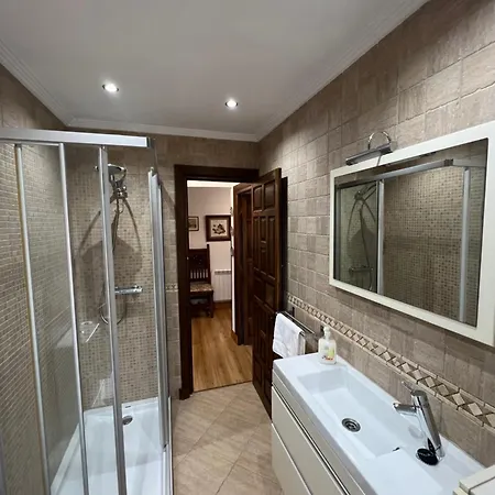 El Rincon Del Gato Apartman Santillana del Mar