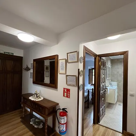 El Rincon Del Gato