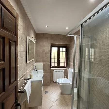 El Rincon Del Gato Apartman Santillana del Mar