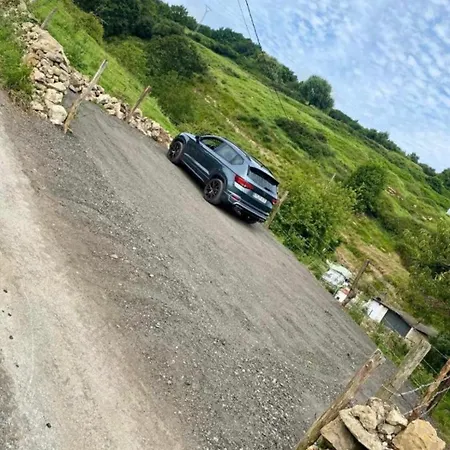 El Rincon Del Gato * Santillana del Mar