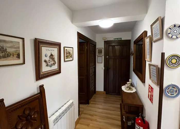 El Rincon Del Gato * Santillana del Mar