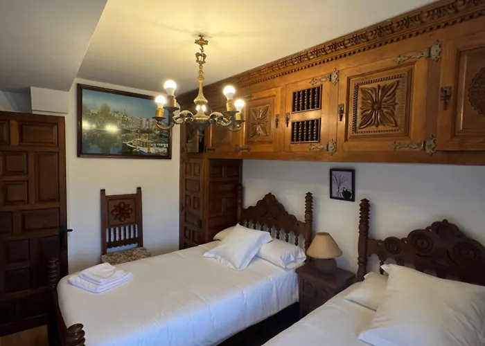 Appartamento El Rincon Del Gato *