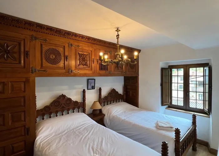 El Rincon Del Gato Appartamento Santillana del Mar